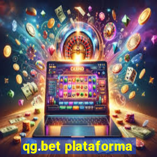 qg.bet plataforma